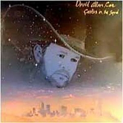 David Allan Coe - Castles In The Sand альбом