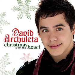 David Archuleta - Christmas From The Heart album