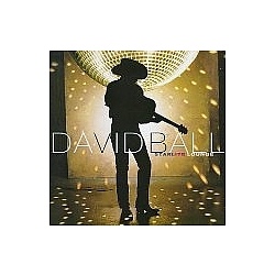 David Ball - Starlite Lounge album