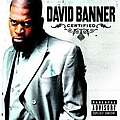 David Banner - Certified album