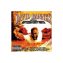 David Banner - MTA2: Baptized in Dirty Water album