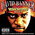 David Banner - Mississippi: The Album album