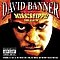 David Banner - Mississippi: The Album album