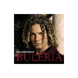 David Bisbal - Bulería album