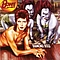 David Bowie - Diamond Dogs album