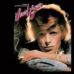 David Bowie - Young Americans album