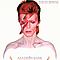 David Bowie - Aladdin Sane album