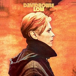 David Bowie - Low album