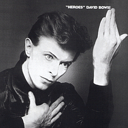 David Bowie - “Heroes” album