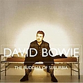 David Bowie - The Buddha Of Suburbia album