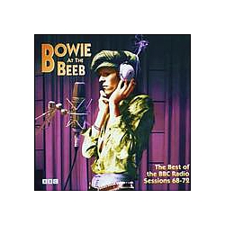 David Bowie - Bowie At The Beeb - The Best Of The BBC Radio Sessions 68-72 альбом
