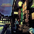 David Bowie - Ziggy Stardust альбом