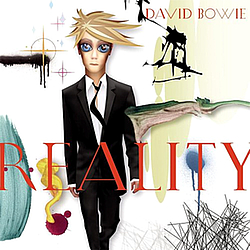 David Bowie - Reality [Bonus Disc] album