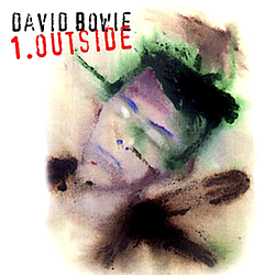 David Bowie - Outside album