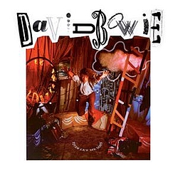 David Bowie - Never Let Me Down альбом