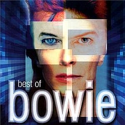 David Bowie - Best Of Bowie [Disc 1] album