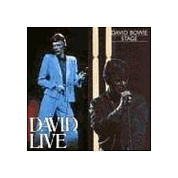David Bowie - David Live [Disc 2] альбом
