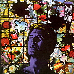 David Bowie - Tonight альбом