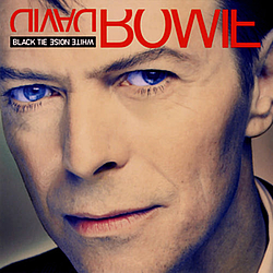 David Bowie - Black Tie White Noise альбом