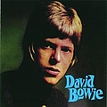 David Bowie - David Bowie альбом