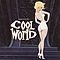 David Bowie - Songs From The Cool World album