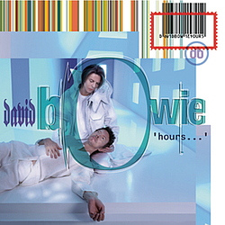 David Bowie - Hours album