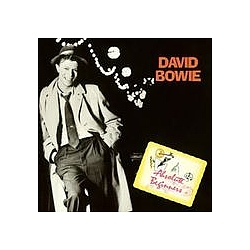 David Bowie - Absolute Beginners EP album