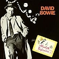 David Bowie - Absolute Beginners EP альбом
