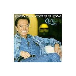 David Cassidy - Old Trick, New Dog альбом