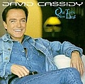 David Cassidy - Old Trick, New Dog альбом
