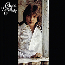 David Cassidy - Cherish альбом