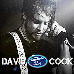 David Cook - American Idol альбом