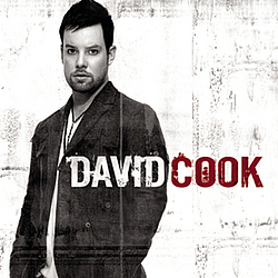 David Cook - David Cook альбом