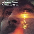 David Crosby - If I Could Only Remember My Name album