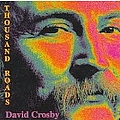 David Crosby - Thousand Roads album