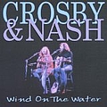 David Crosby - Wind On The Water album