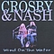David Crosby - Wind On The Water album