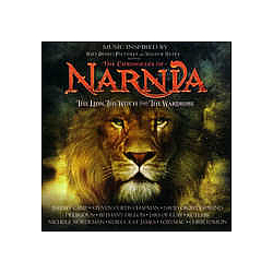 David Crowder Band - Music Inspired By The Chronicles Of Narnia альбом