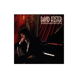 David Foster - Rechordings album