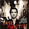 David Gahan - Paper Monsters album