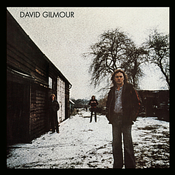 David Gilmour - David Gilmour альбом