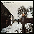 David Gilmour - David Gilmour альбом