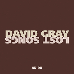 David Gray - Lost Songs album