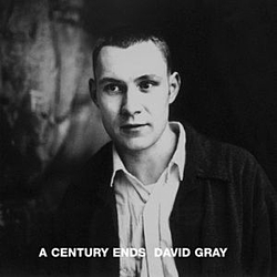 David Gray - A Century Ends album