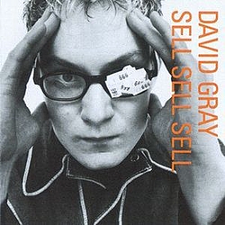 David Gray - Sell, Sell, Sell album
