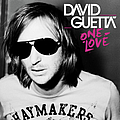 David Guetta - One Love альбом