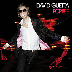David Guetta - Pop Life альбом
