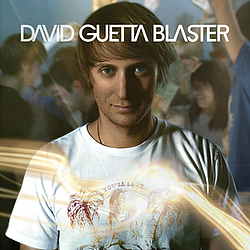 David Guetta - Guetta Blaster альбом