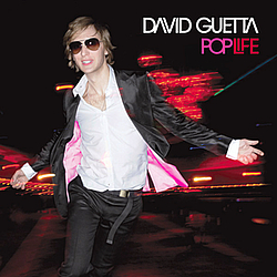 David Guetta Feat. Thailand - Pop Life альбом