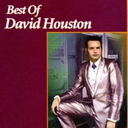 David Houston - Best Of David Houston album